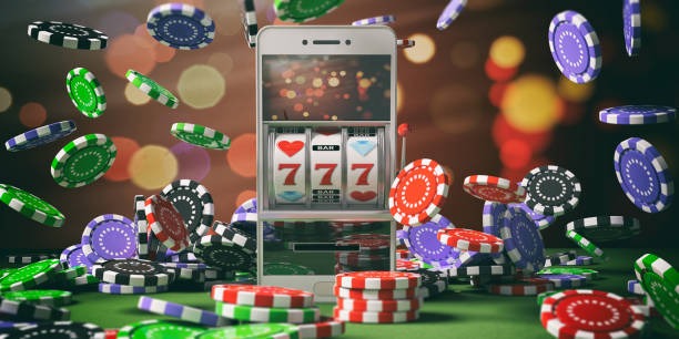 Live-dealer blackjack table on linkwd168