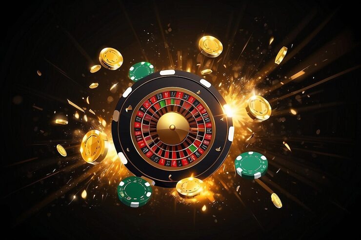 Slot game interface showing Aviator on linkwd168